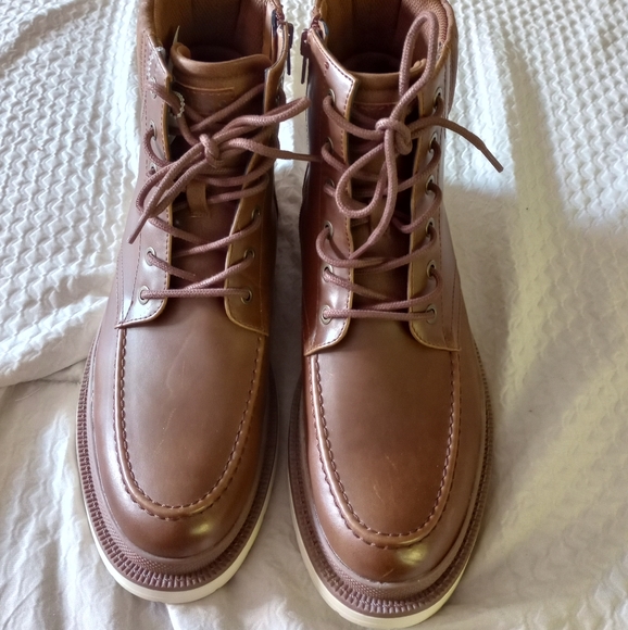 Guess boots mens zipper Clearance